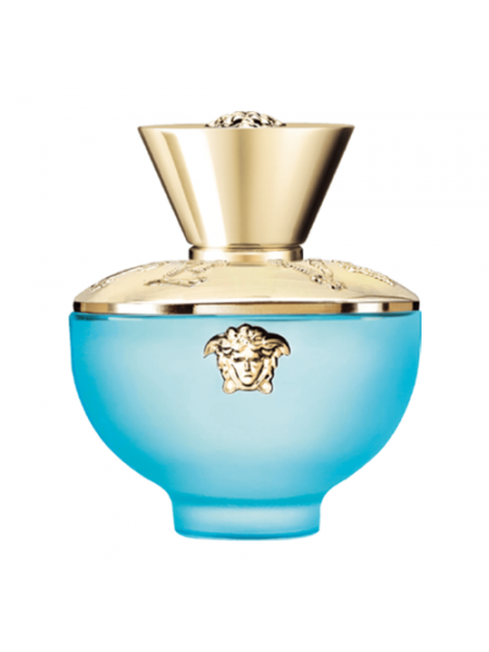 Versace Dylan Turquoise Pour Femme edt tester 100 ml