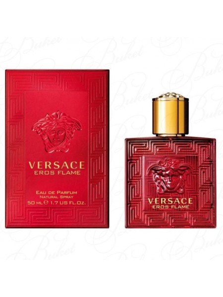 Versace Eros Flame edp 50 ml