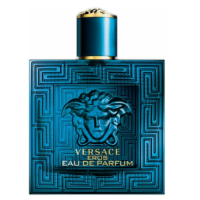 Versace Eros Eau De Parfum For Men tester 100 ml
