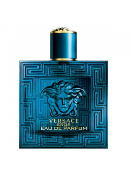 Versace Eros Eau De Parfum For Men tester 100 ml