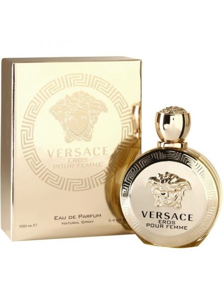 Versace Eros Pour Femme edp 100 ml