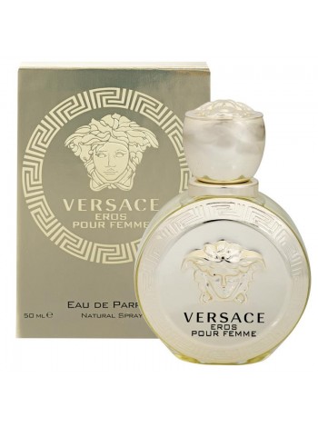 Versace Eros Pour Femme edp 50 ml