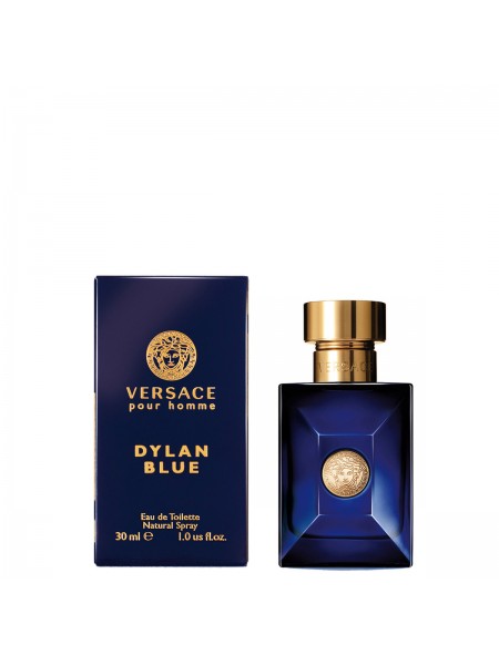 Versace Dylan Blue Pour Homme edt 30 ml