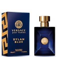 Versace Dylan Blue Pour Homme edt 50 ml