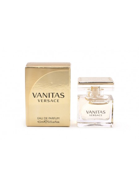 Versace Vanitas edp 4.5 ml