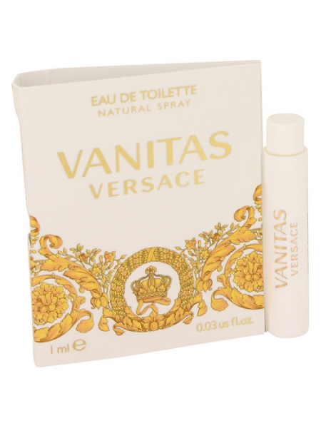 Versace Vanitas edt 1 ml vial