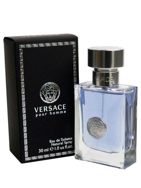 Versace Pour Homme edt 30 ml