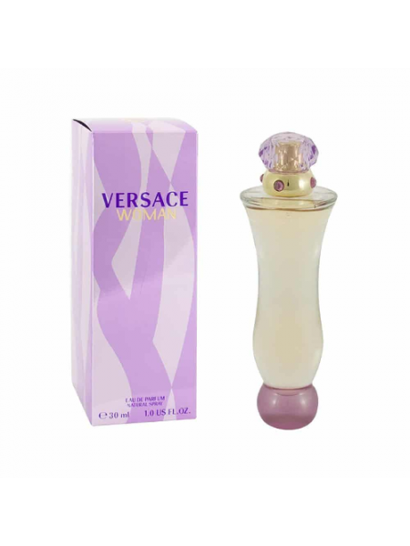 Versace Woman edp 30 ml