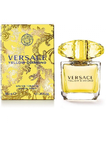 Versace Yellow Diamond edt 30 ml