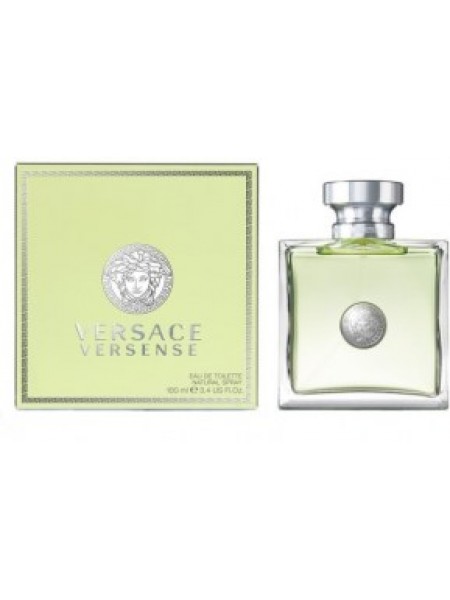 Versace Versense edt 100 ml