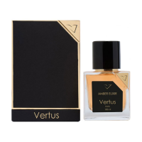 Vertus Paris Amber Elixir edp 100 ml