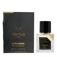 Vertus Paris Auramber edp 100 ml