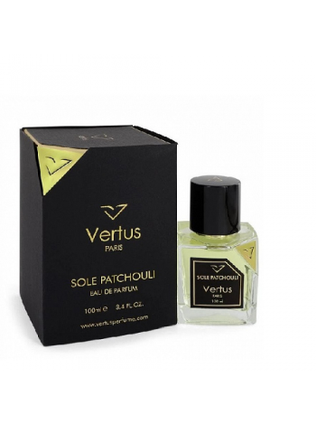 Vertus Paris Sole Patchouli edp 100 ml