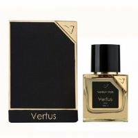 Vertus Paris Vanilla Oud edp 100 ml