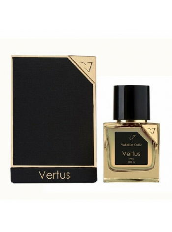 Vertus Paris Vanilla Oud edp 100 ml