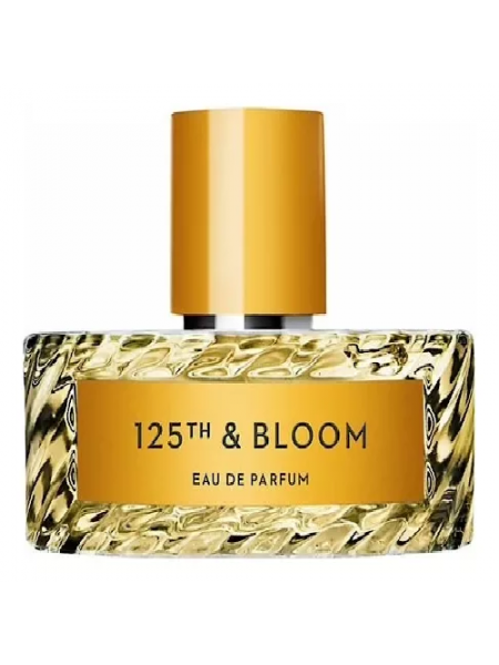 Vilhelm Parfumerie 125th & Bloom edp tester 100 ml