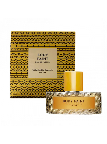 Vilhelm Parfumerie Body Paint edp 100 ml