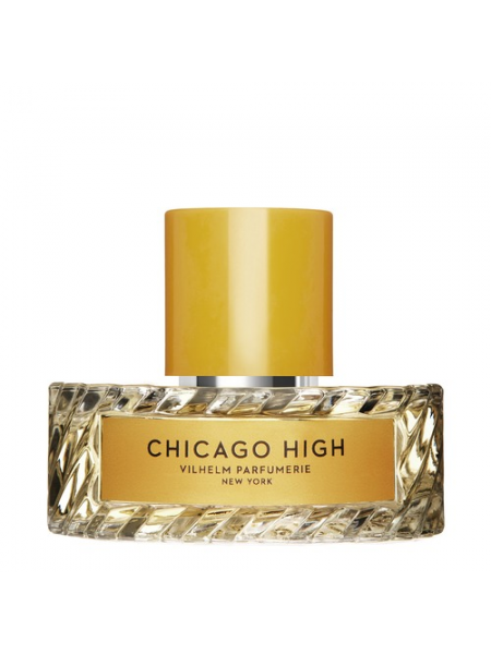 Vilhelm Parfumerie Chicago High edp tester 100 ml