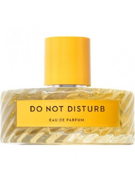 Vilhelm Parfumerie Do Not Disturb edp tester 100 ml