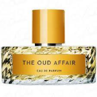 Vilhelm Parfumerie The Oud Affair edp tester 100 ml