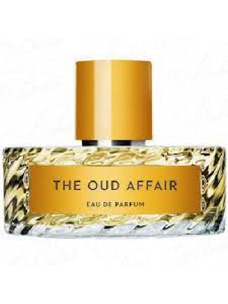 Vilhelm Parfumerie The Oud Affair edp tester 100 ml