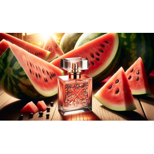 The best perfume with watermelon