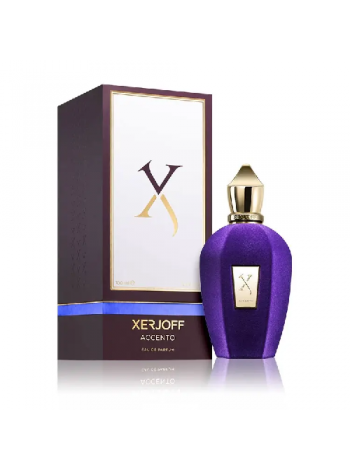 Xerjoff V Accento edp 100 ml