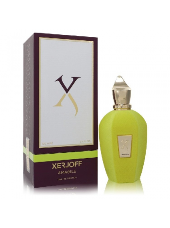 Xerjoff V Amabile edp 100 ml