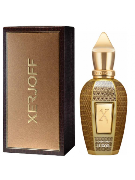 Xerjoff Oud Stars Luxor parfum 50 ml