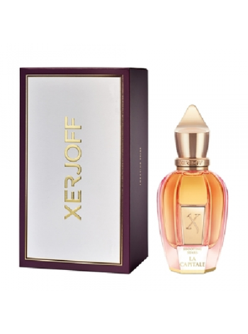Xerjoff Shooting Stars La Capitale edp 50 ml