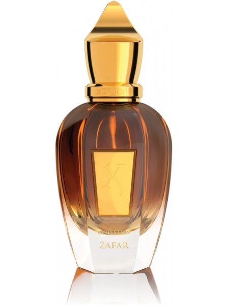 Xerjoff Oud Stars Zafar parfum 50 ml