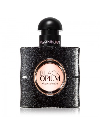 Yves Saint Laurent Black Opium edp tester 90 ml