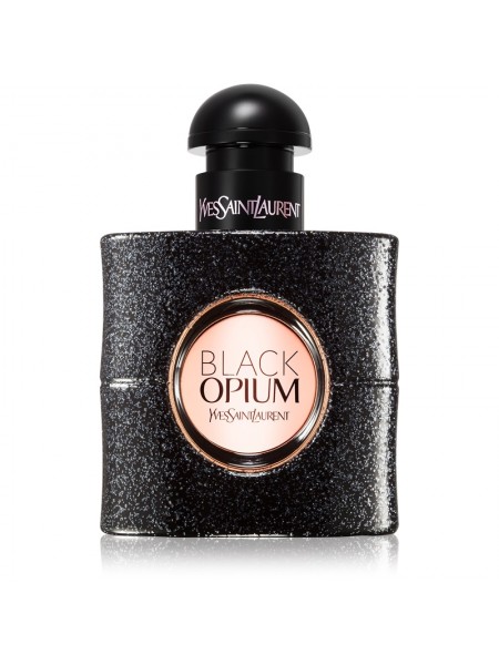 Yves Saint Laurent Black Opium edp tester 90 ml