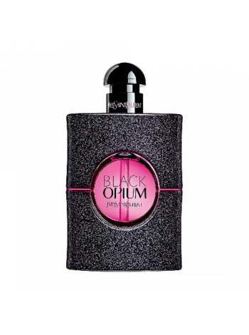 Yves Saint Laurent Black Opium Neon edp tester 75 ml