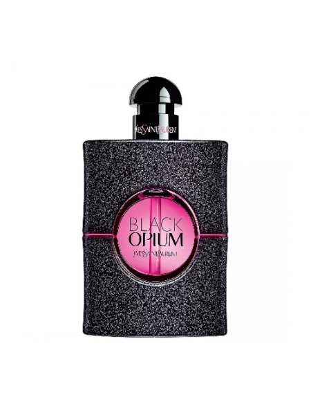 Yves Saint Laurent Black Opium Neon edp tester 75 ml