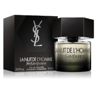 Yves Saint Laurent La Nuit de L'Homme edt 60 ml