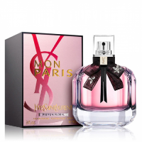 Yves Saint Laurent Mon Paris Parfum Floral edp 90 ml
