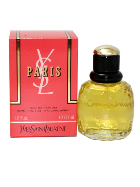 Yves Saint Laurent Paris edp 50 ml