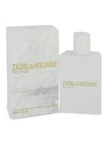 Zadig & Voltaire Just Rock for Her edp 50 ml