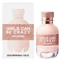 Zadig & Voltaire Girls Can Be Crazy edp 50 ml