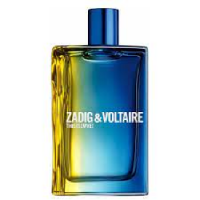Zadig & Voltaire This is Love! Pour Lui edt tester 100 ml