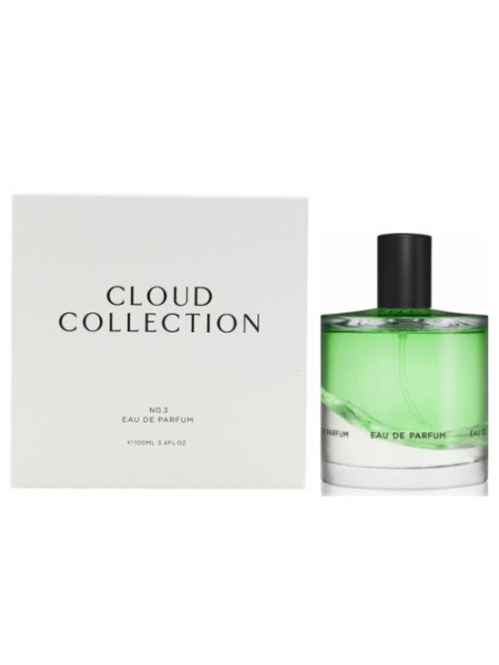 Zarkoperfume Cloud Collection №3 edp 100 ml