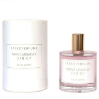 Zarkoperfume Purple Molécule 070.07 edp 100 ml