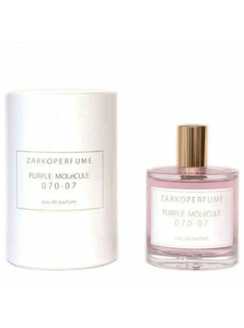Zarkoperfume Purple Molécule 070.07 edp 100 ml