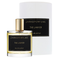 Zarkoperfume The Lawyer edp 100 ml