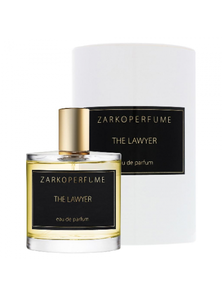 Zarkoperfume The Lawyer edp 100 ml