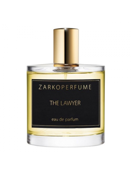 Zarkoperfume The Lawyer edp tester 100 ml