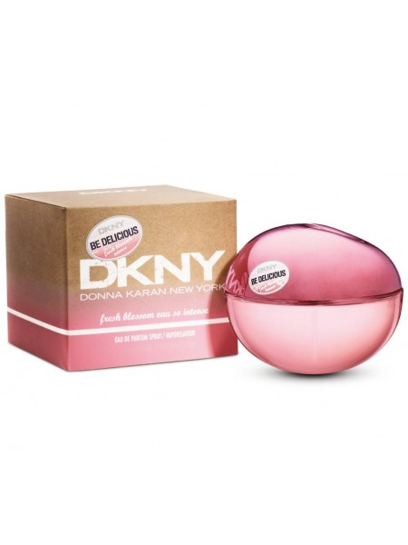 Donna Karan DKNY Be Delicious Fresh Blossom Eau De Intense