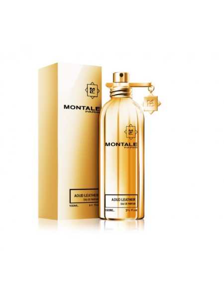 Montale Aoud Leather edp 100 ml