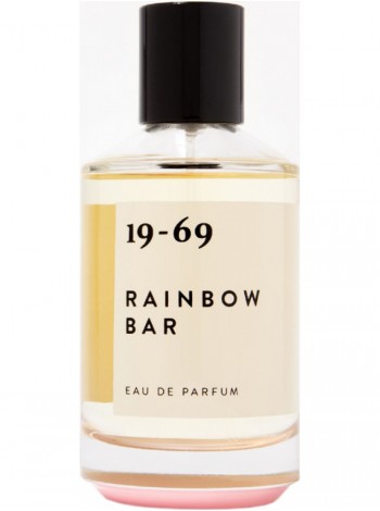 19-69 Rainbow Bar Eau de Parfum Tester 100 ml Unisex